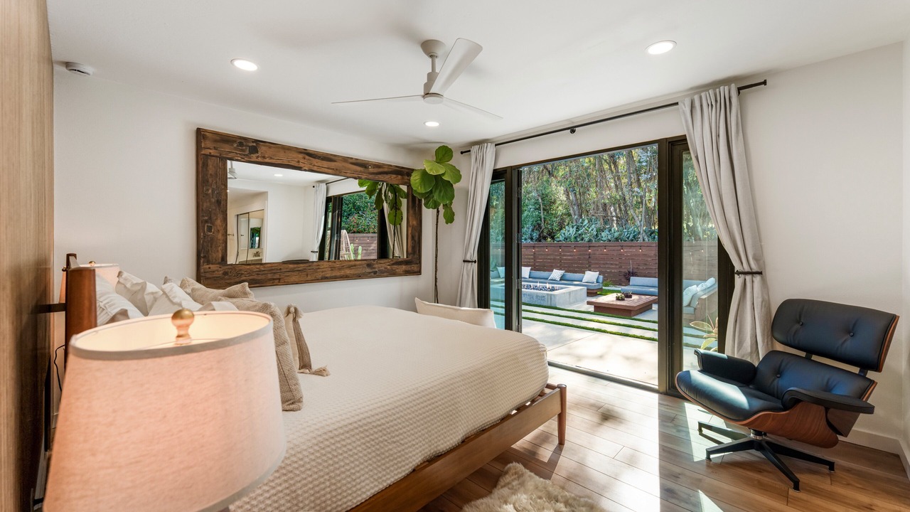 Photo of Bedroom in Goleta