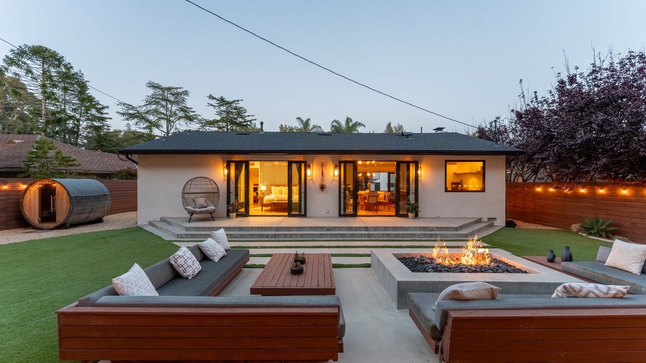 Photo of Patio Balcony in Goleta