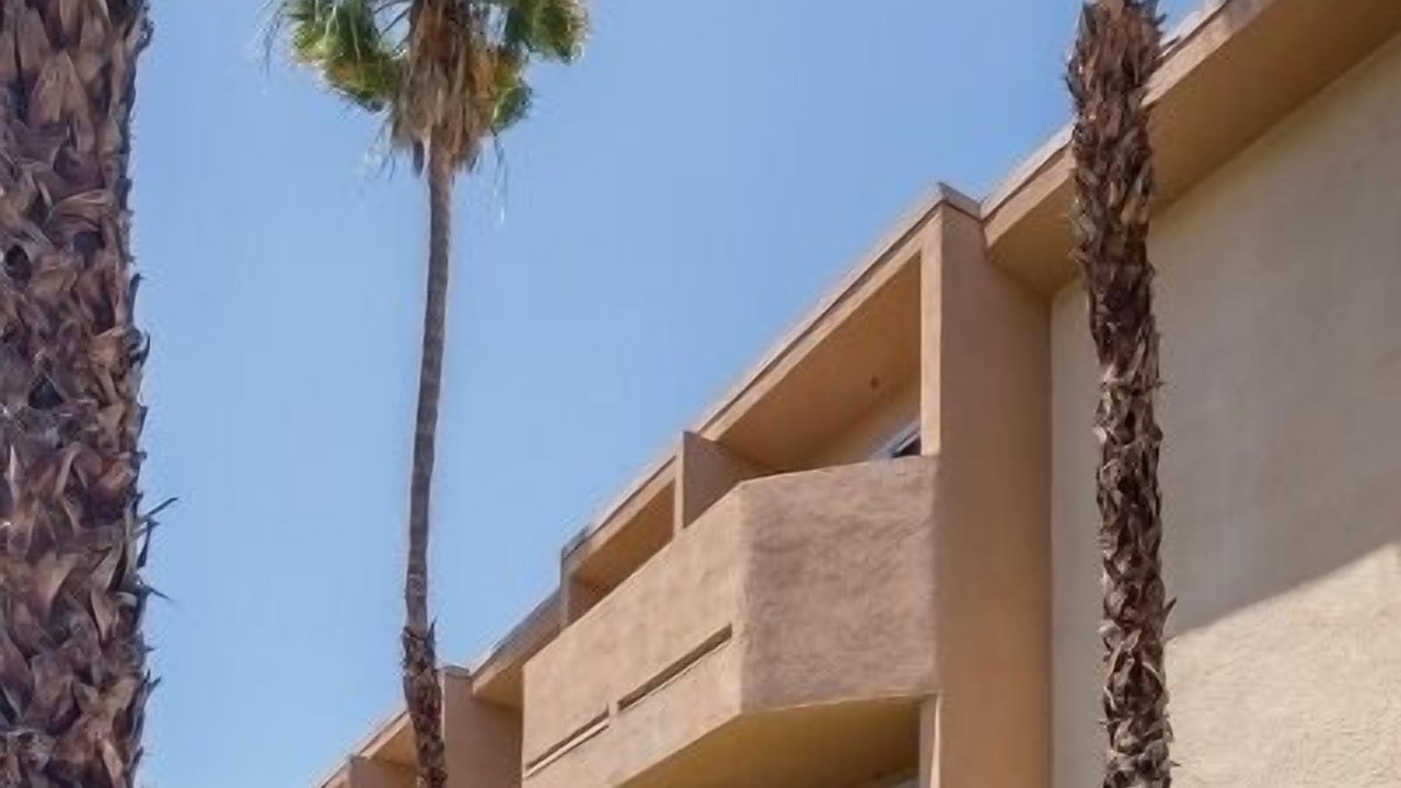 Photo of Others in Palm Springs