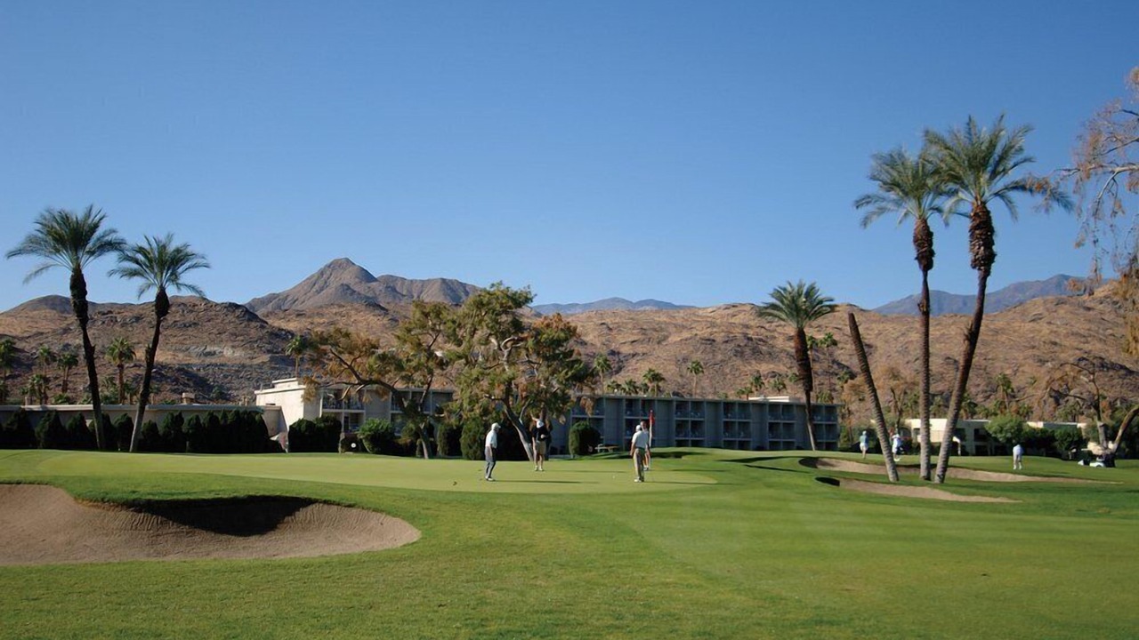 Photo of Others in Palm Springs