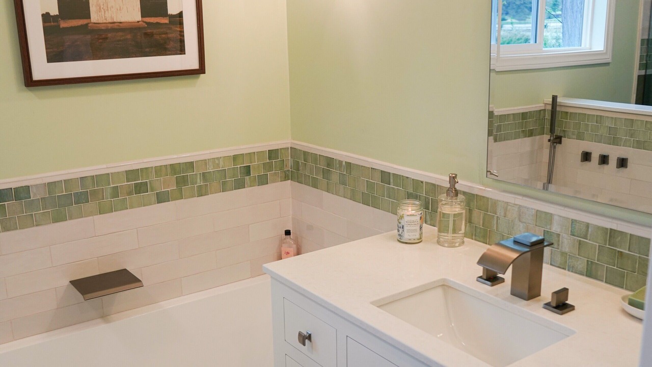 Photo of Bathroom in Santa Ynez