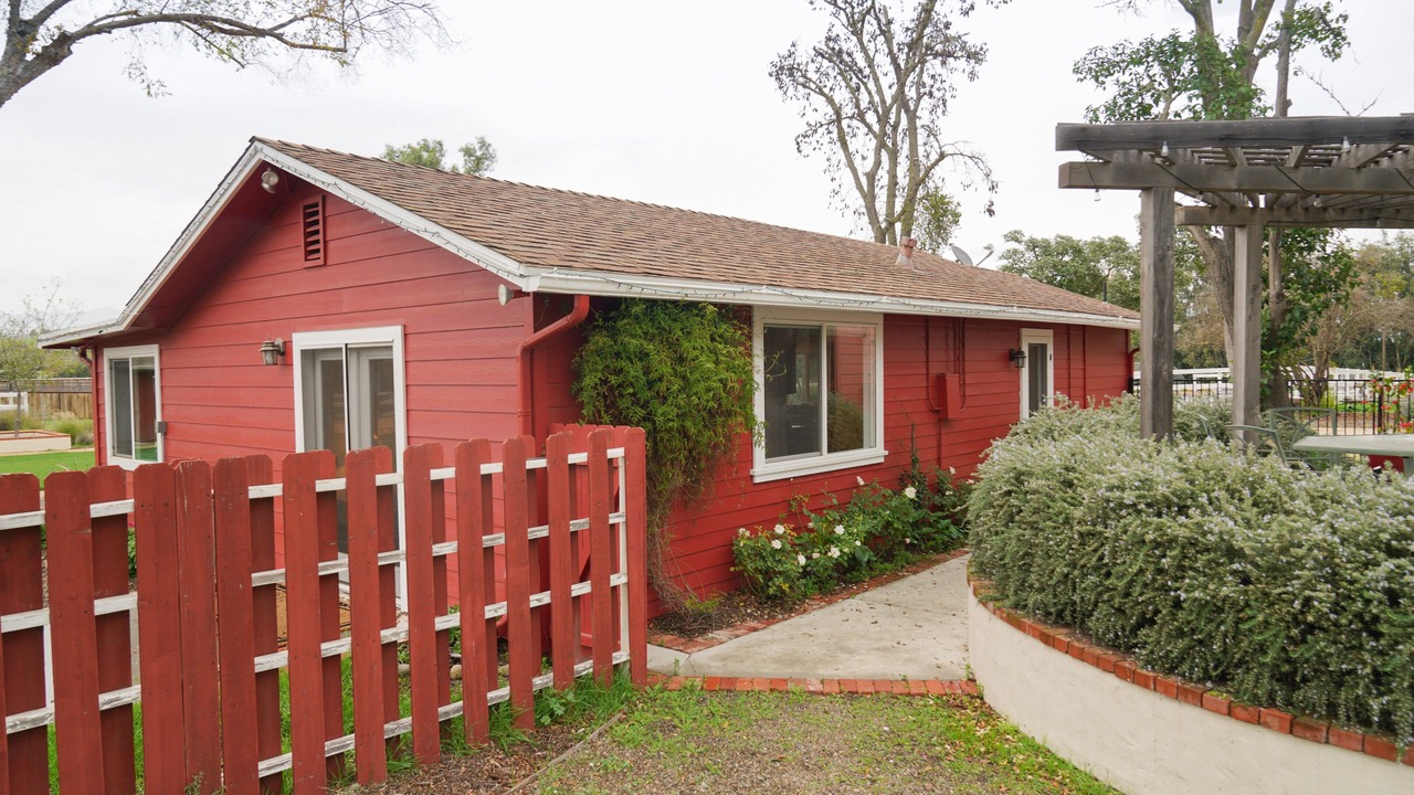 Photo of Outdoor in Santa Ynez
