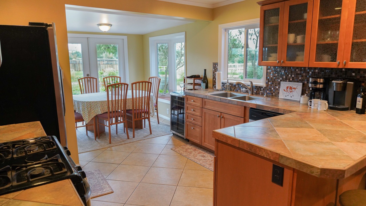 Photo of Kitchen in Santa Ynez