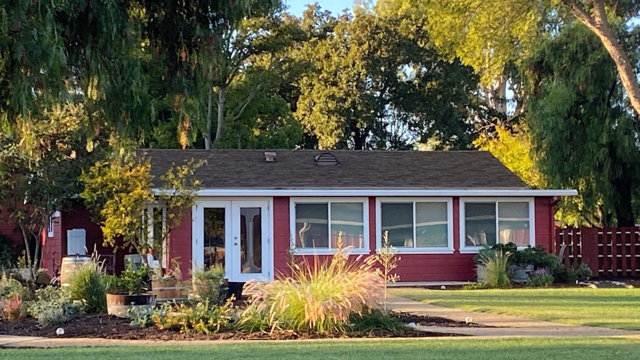 Photo of Outdoor in Santa Ynez