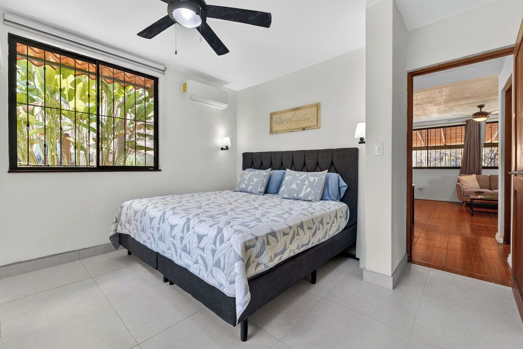 Photo of Bedroom in Playa Hermosa