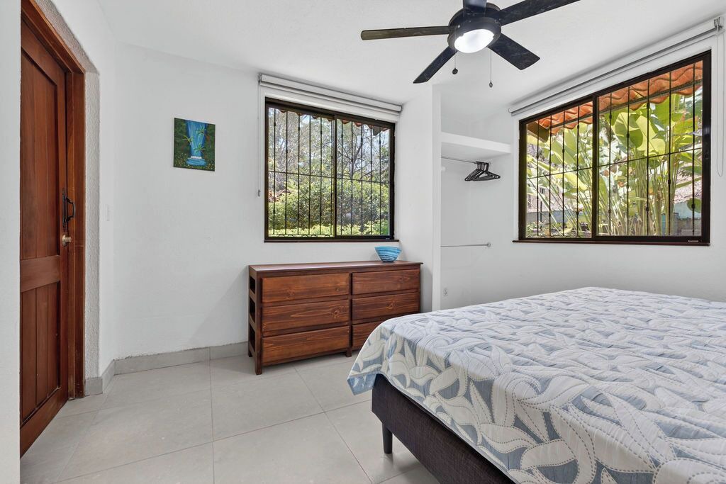 Photo of Bedroom in Playa Hermosa