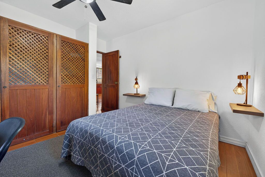Photo of Bedroom in Playa Hermosa