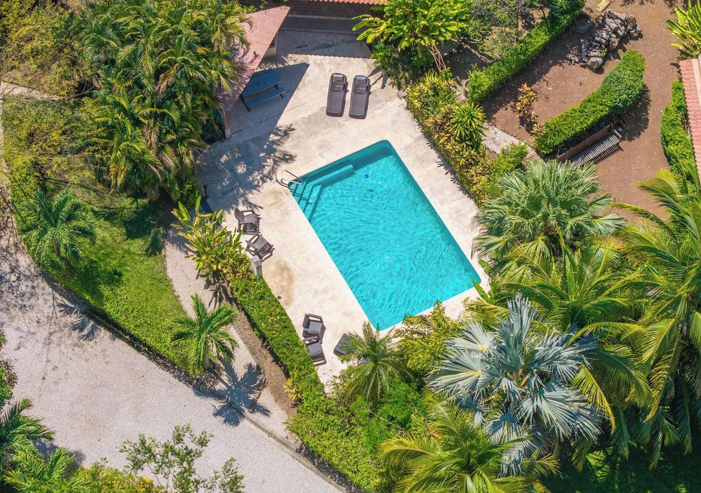 Photo of Outdoor in Playa Hermosa