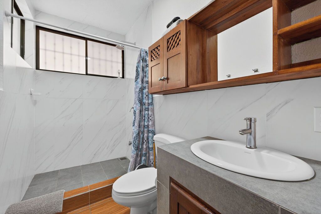 Photo of Bathroom in Playa Hermosa