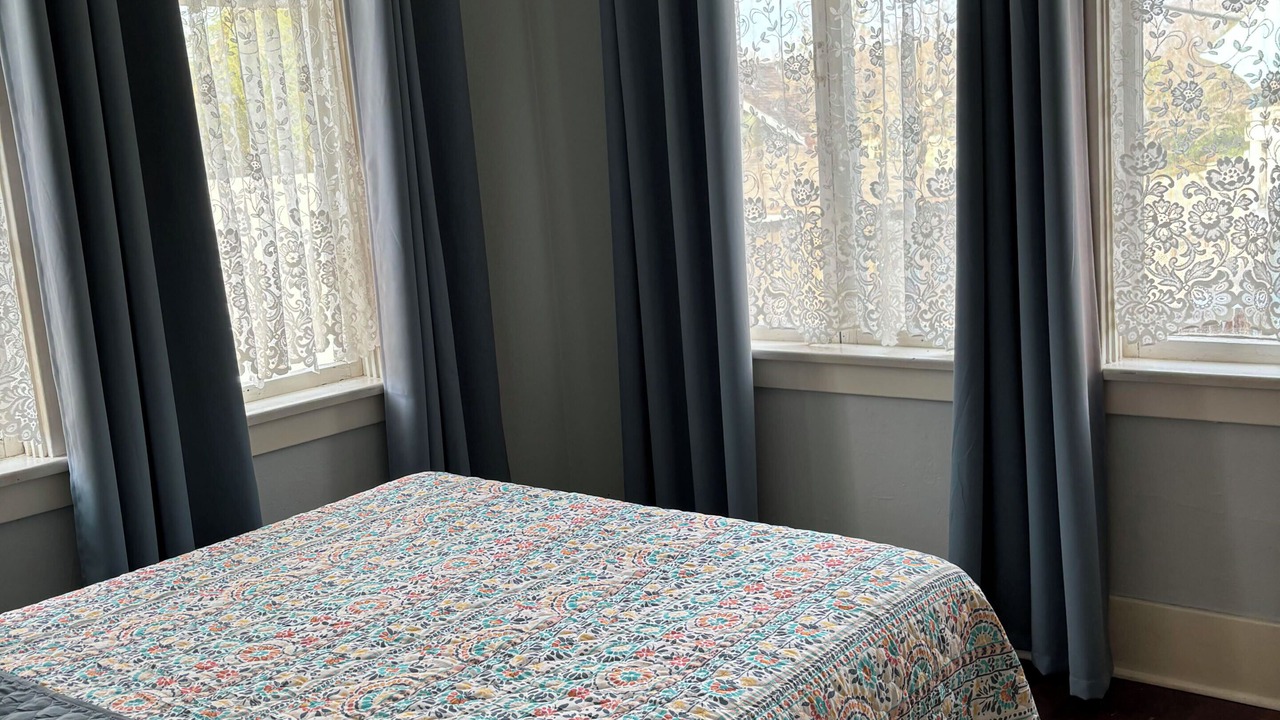 Photo of Bedroom in Riviera - Westchester