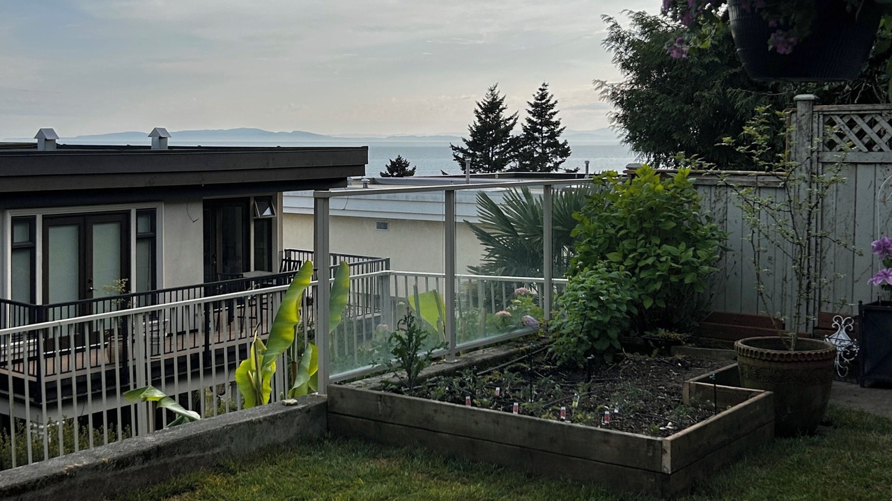 Photo of Outdoor in White Rock