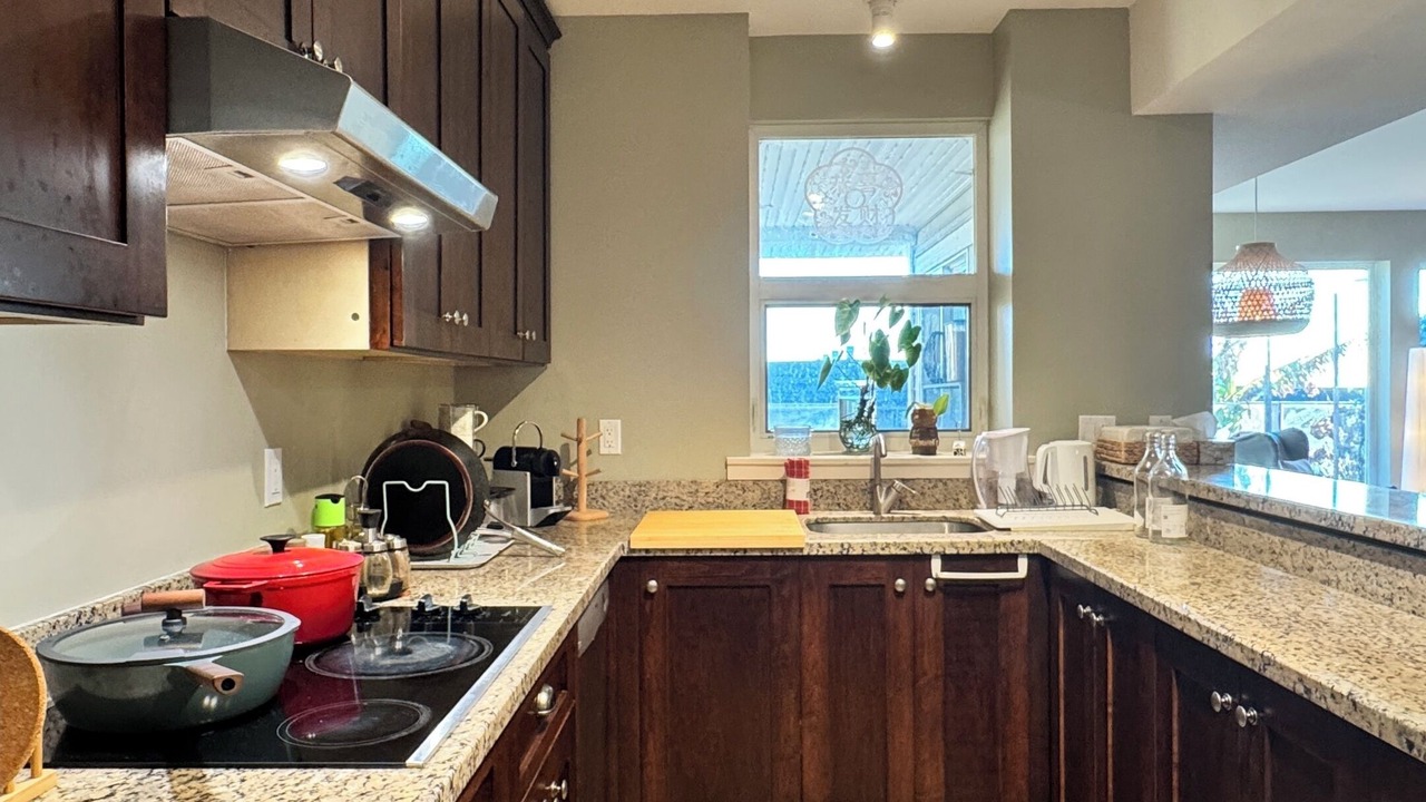 Photo of Kitchen in White Rock