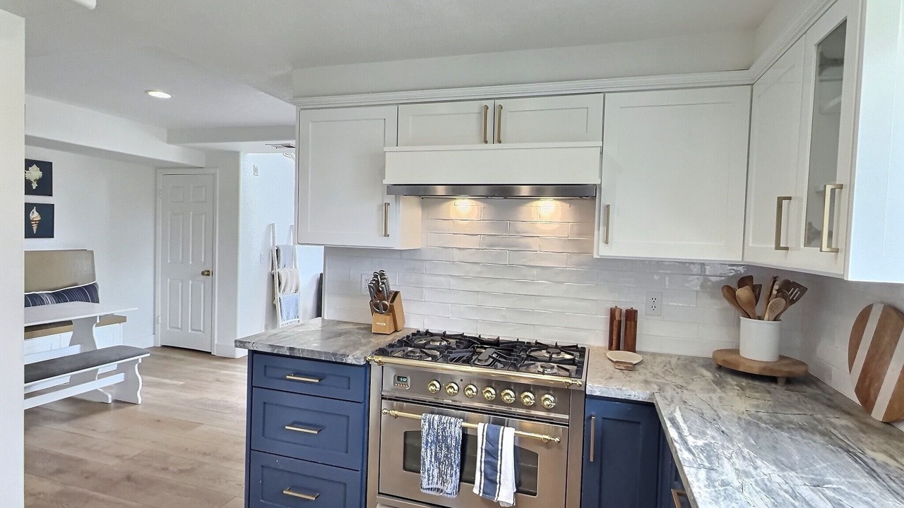 Photo of Kitchen in Downtown