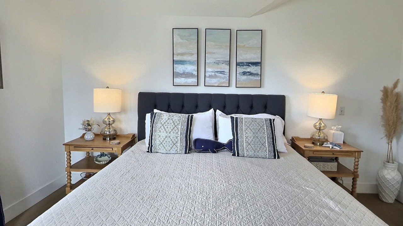 Photo of Bedroom in Downtown