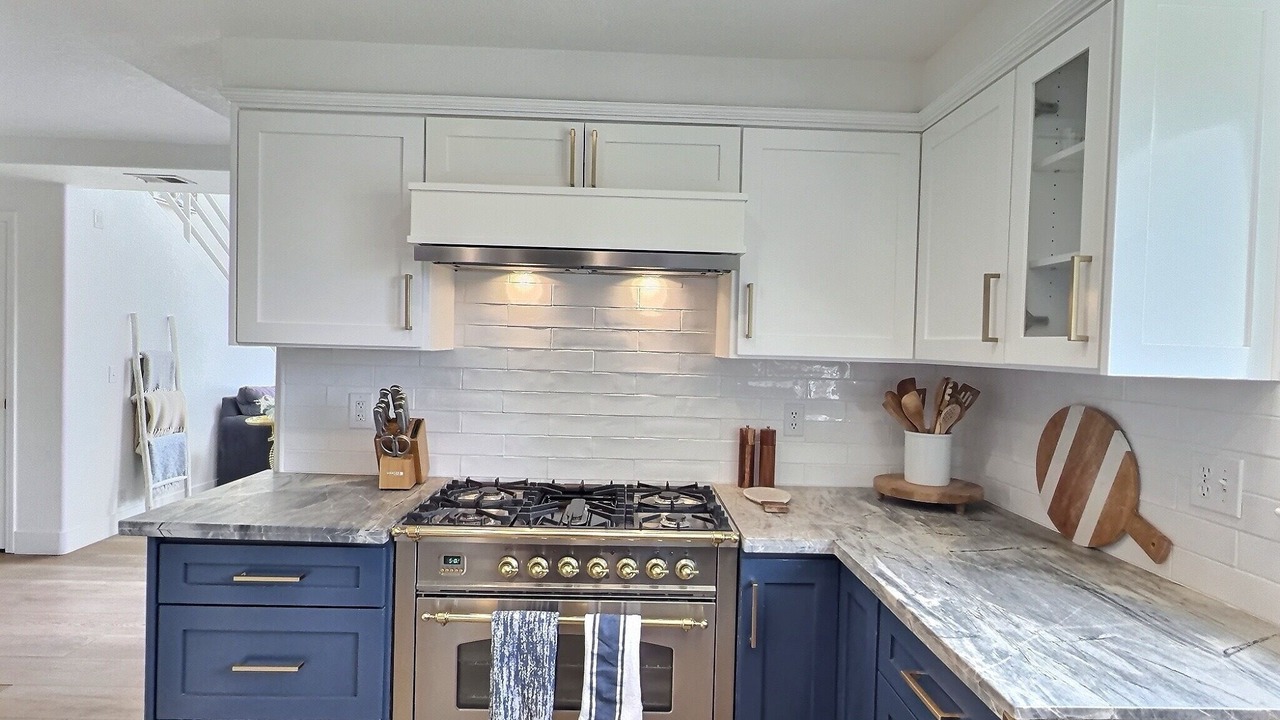 Photo of Kitchen in Downtown