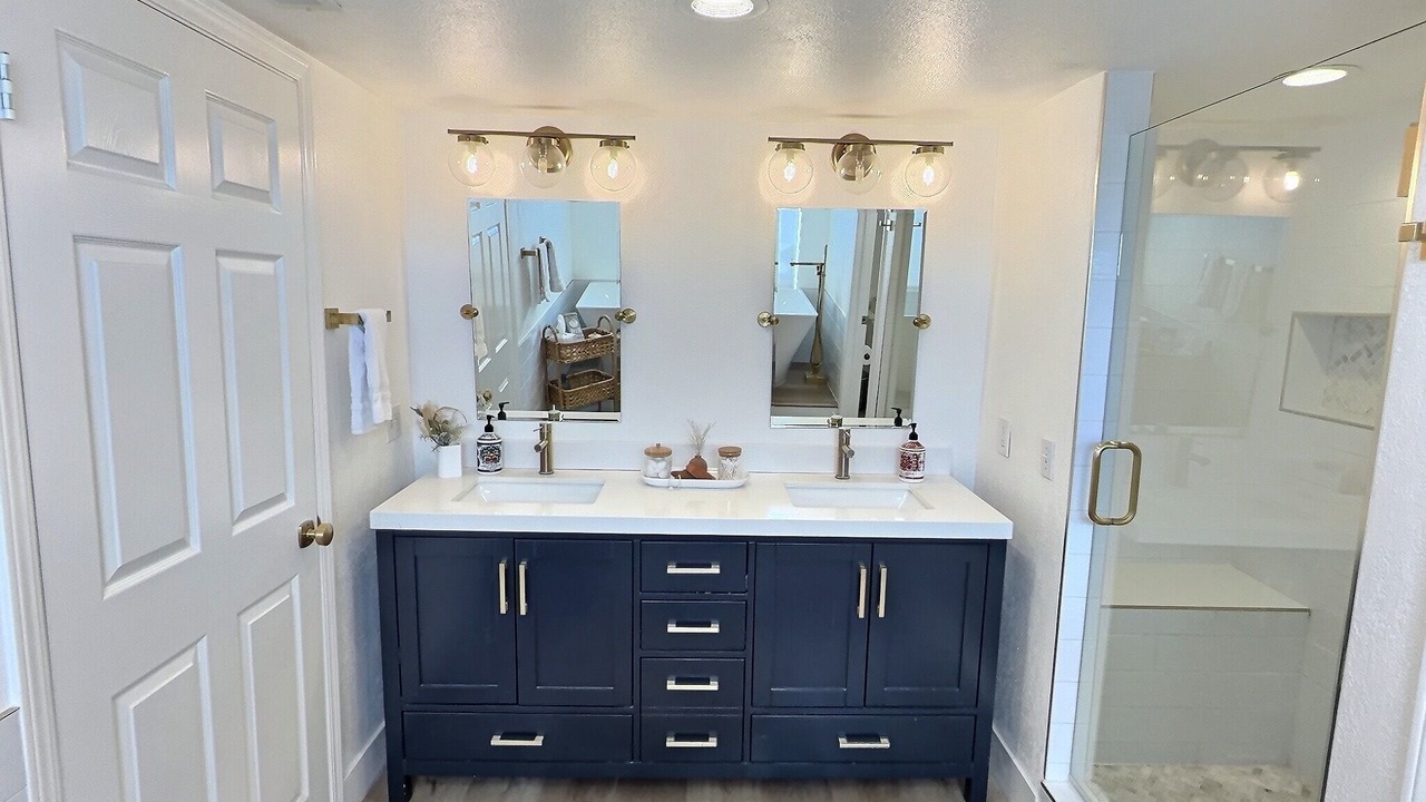 Photo of Bathroom in Downtown