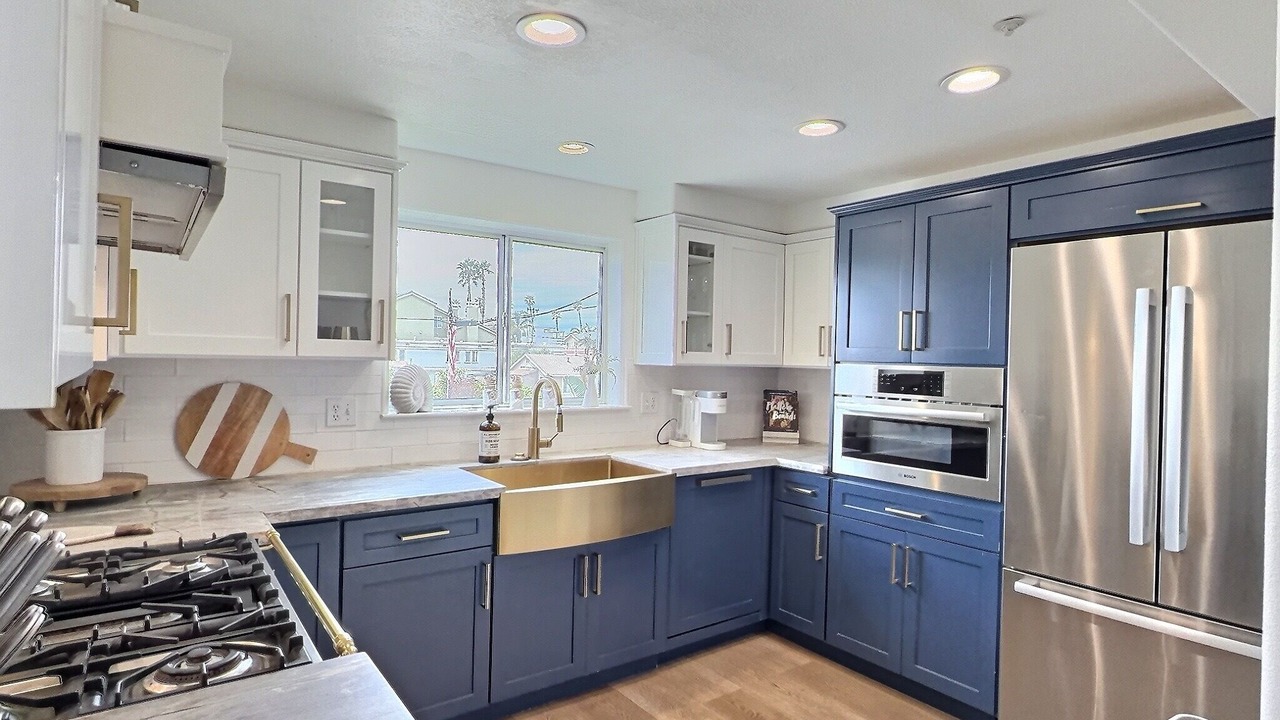 Photo of Kitchen in Downtown