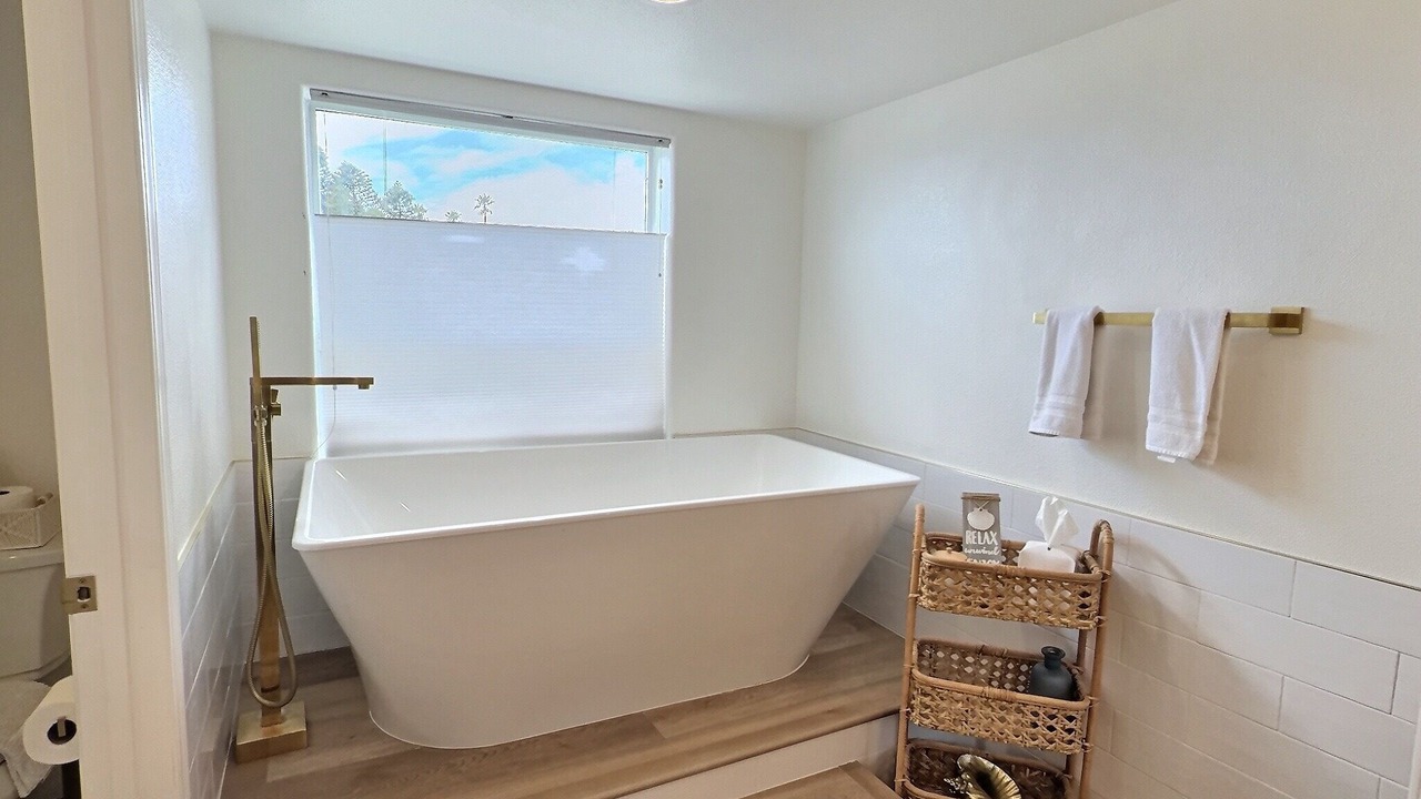 Photo of Bathroom in Downtown