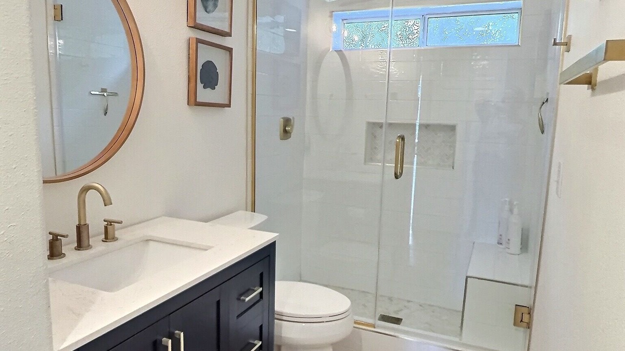 Photo of Bathroom in Downtown