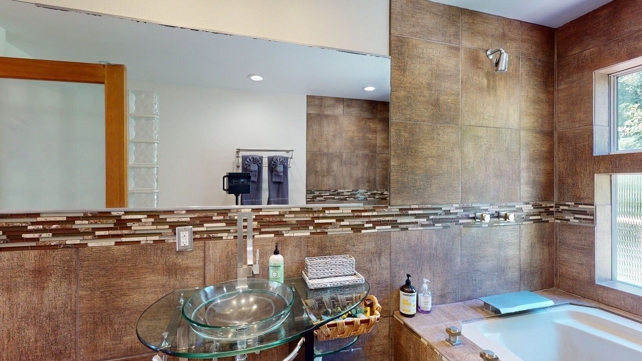 Photo of Bathroom in Gualala