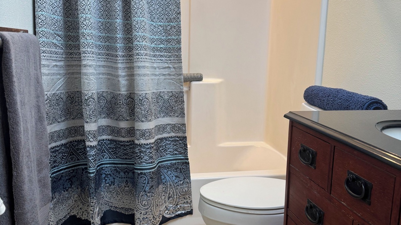 Photo of Bathroom in San Luis Obispo