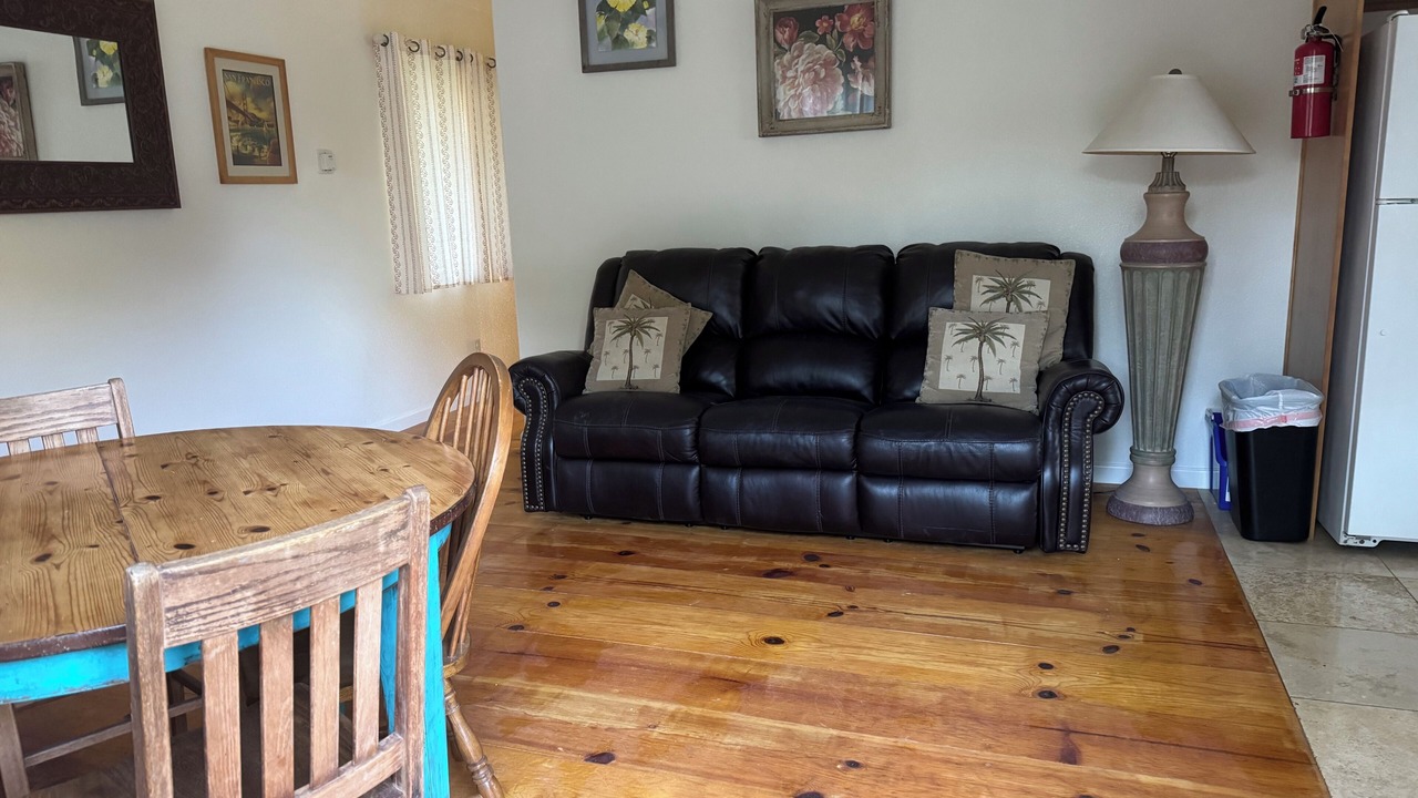 Photo of Livingroom in San Luis Obispo