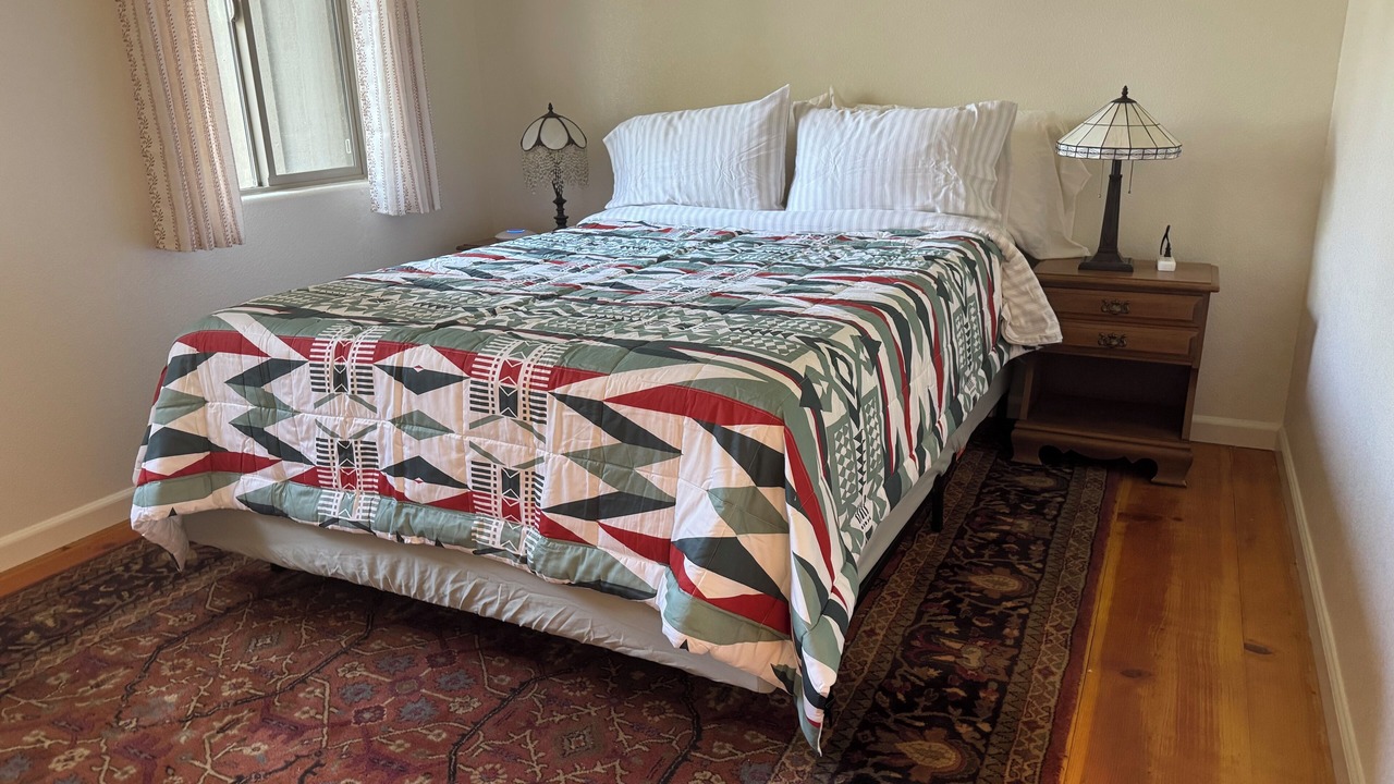 Photo of Bedroom in San Luis Obispo