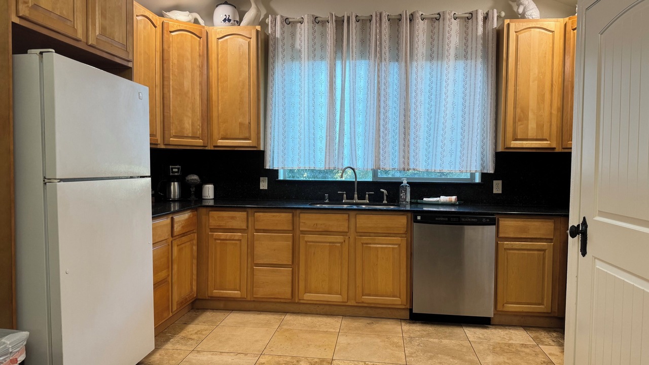 Photo of Kitchen in San Luis Obispo