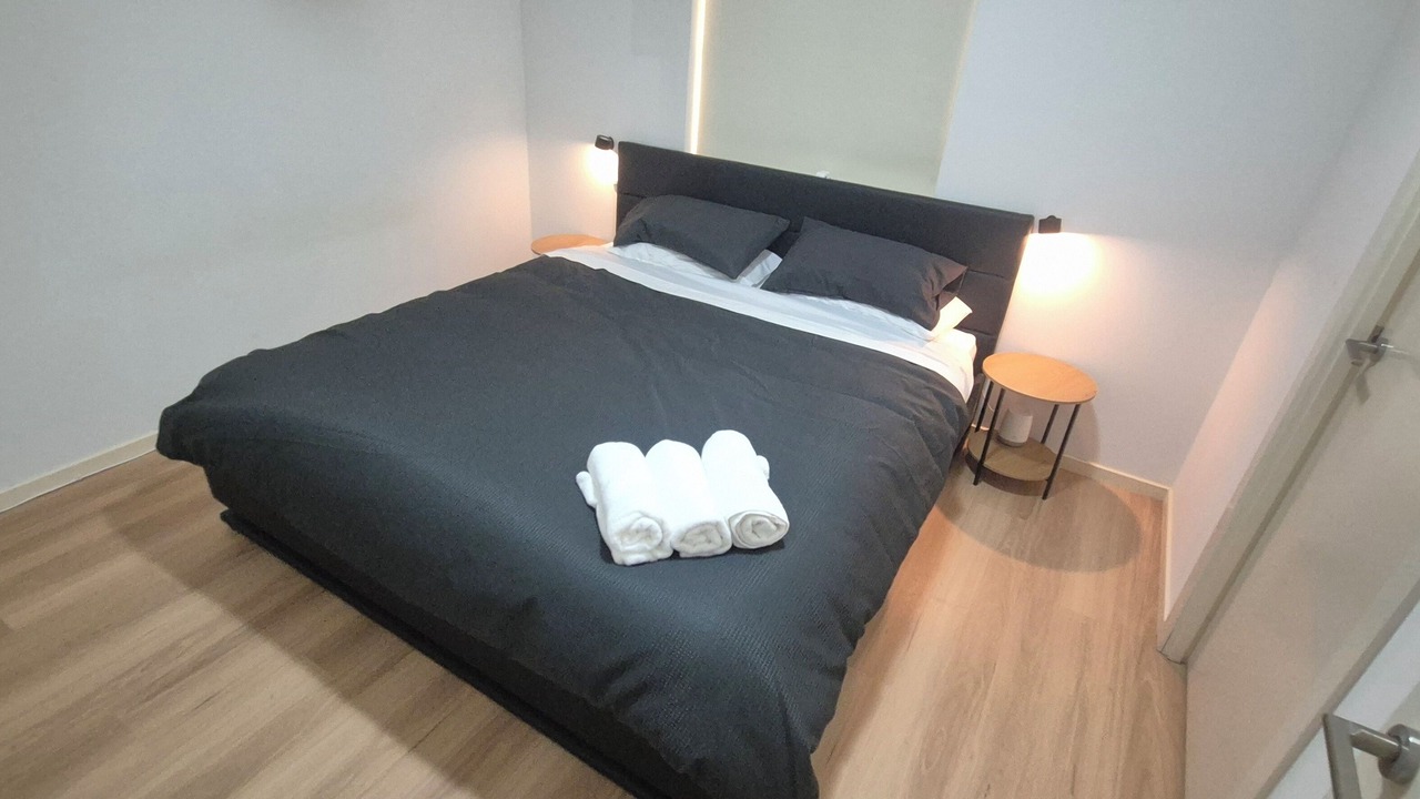 Photo of Bedroom in Bellara