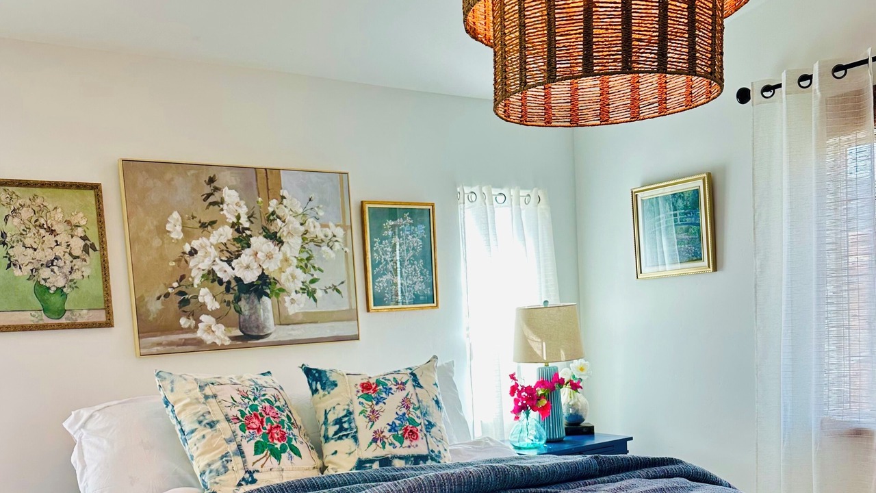 Photo of Bedroom in Lompoc