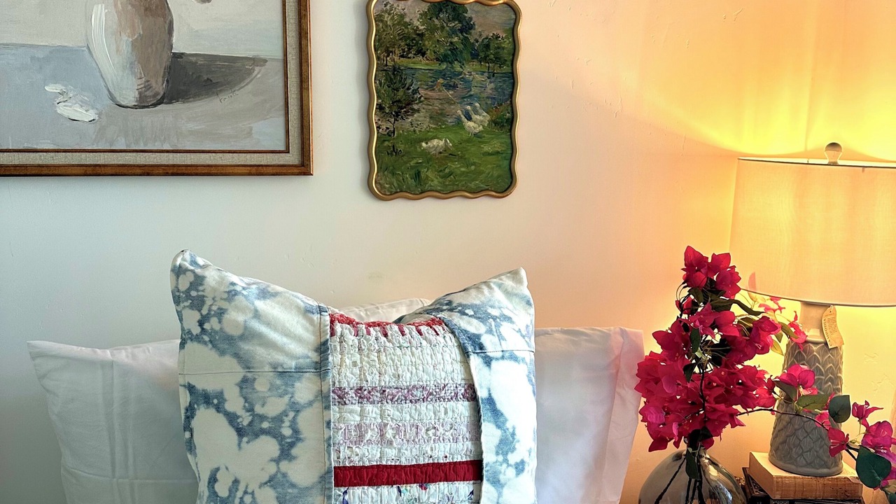 Photo of Bedroom in Lompoc