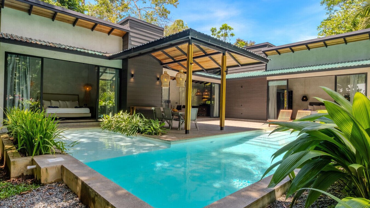 Photo of Outdoor in Punta Uva