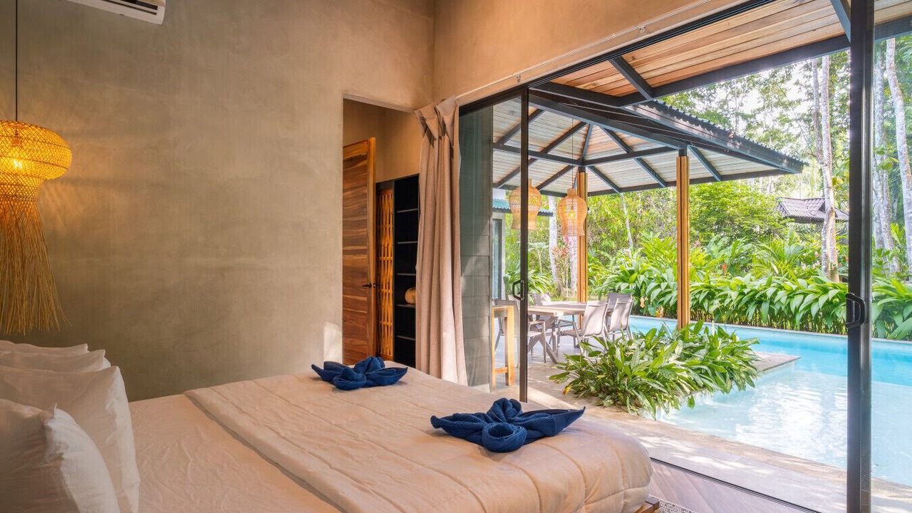 Photo of Outdoor in Punta Uva