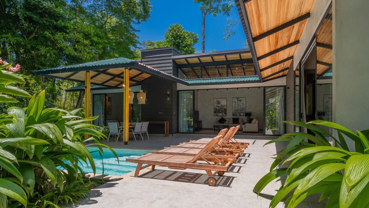 Photo of Outdoor in Punta Uva