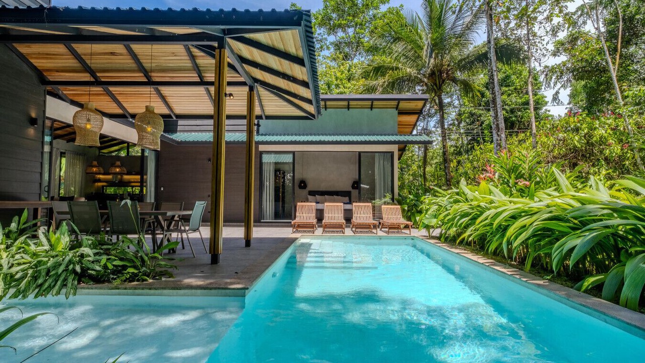 Photo of Outdoor in Punta Uva