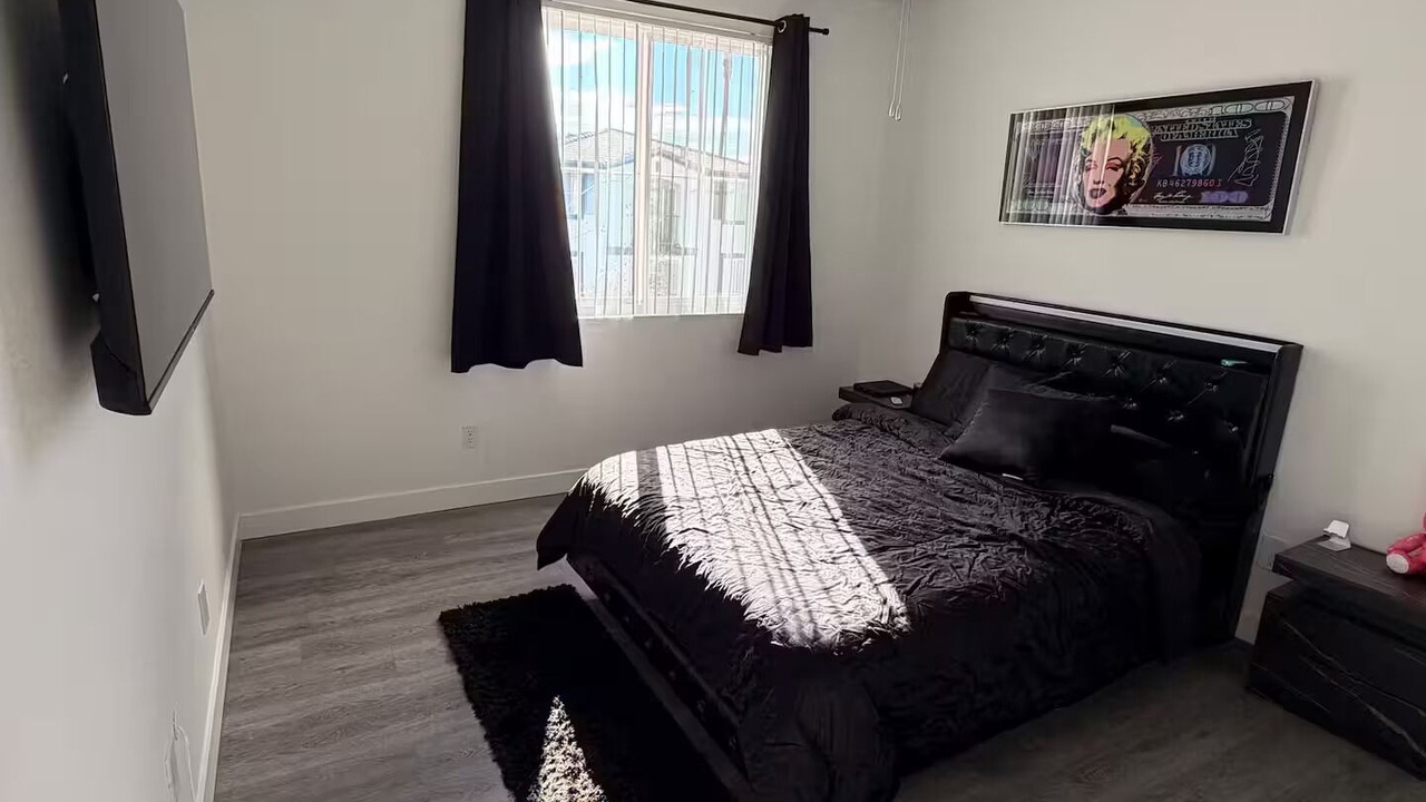 Photo of Bedroom in Valencia