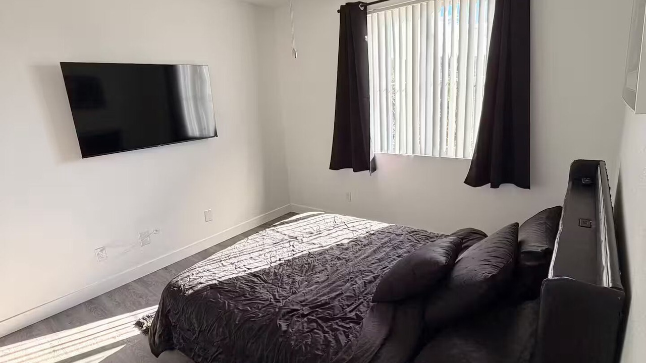 Photo of Bedroom in Valencia