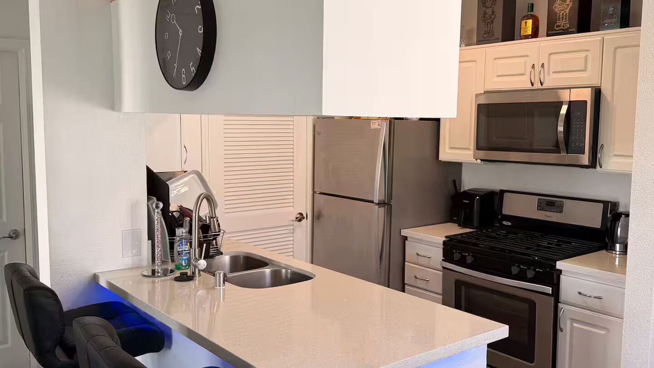 Photo of Kitchen in Valencia