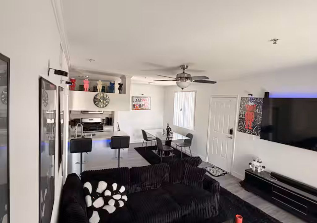 Photo of Livingroom in Valencia