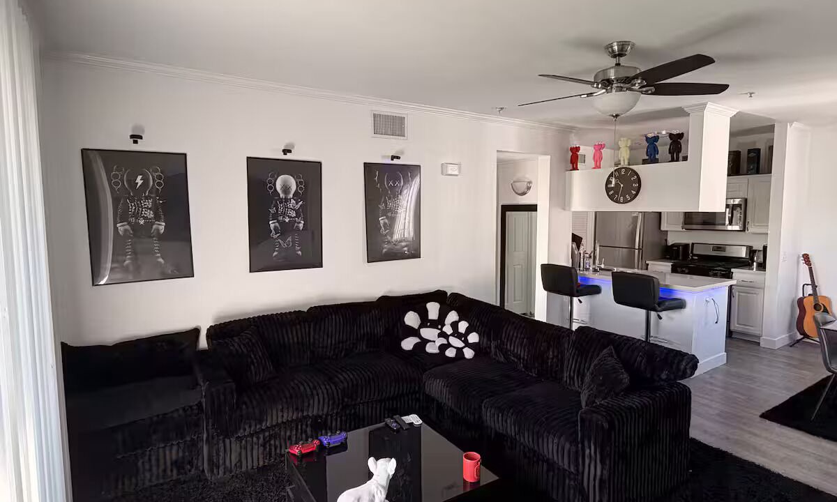 Photo of Livingroom in Valencia