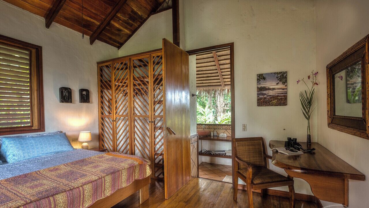 Photo of Bedroom in Punta Uva