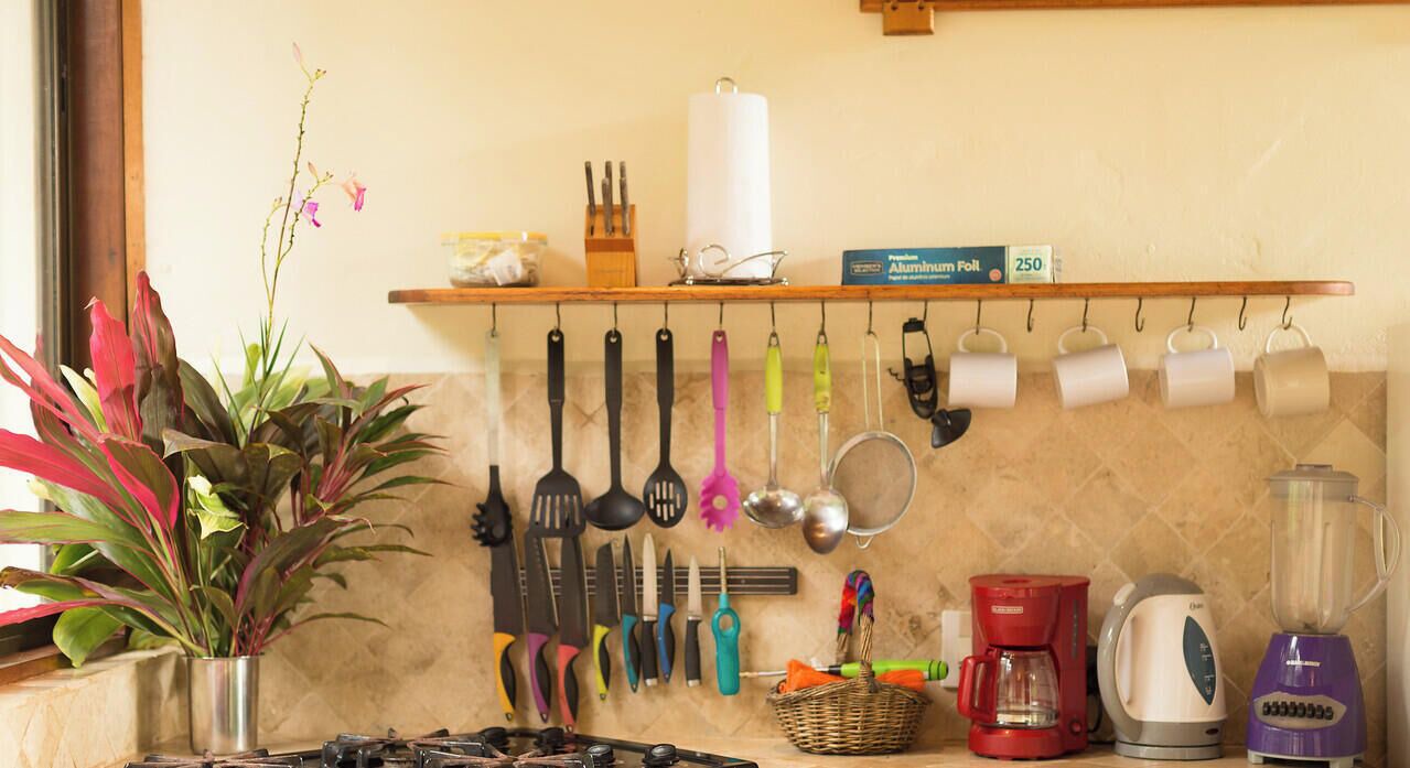 Photo of Kitchen in Punta Uva