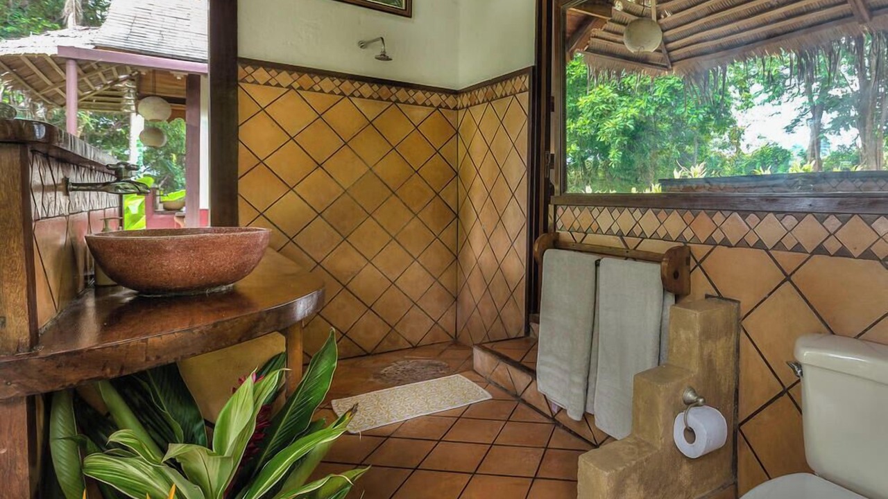 Photo of Bathroom in Punta Uva