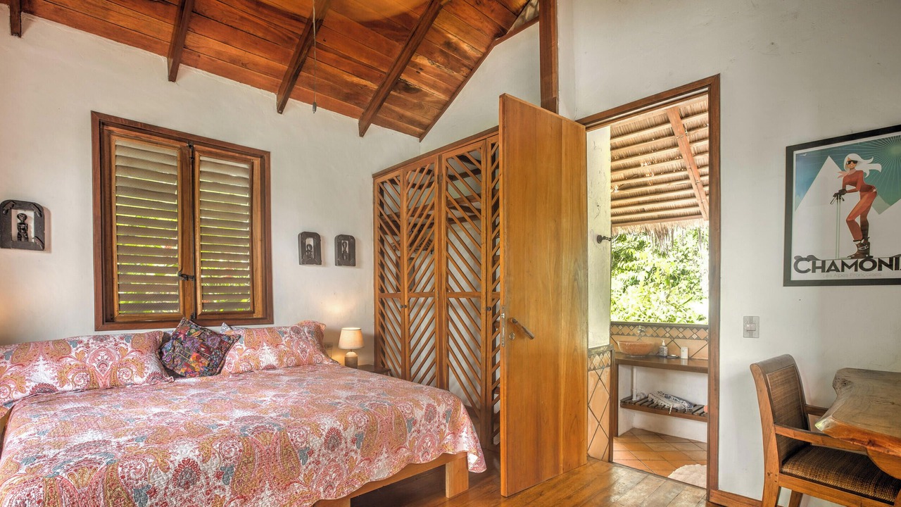 Photo of Bedroom in Punta Uva