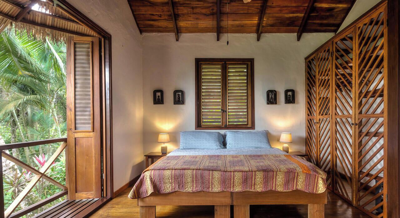 Photo of Bedroom in Punta Uva
