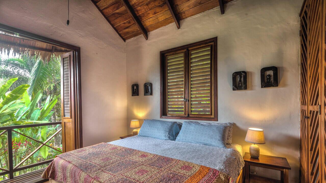Photo of Bedroom in Punta Uva