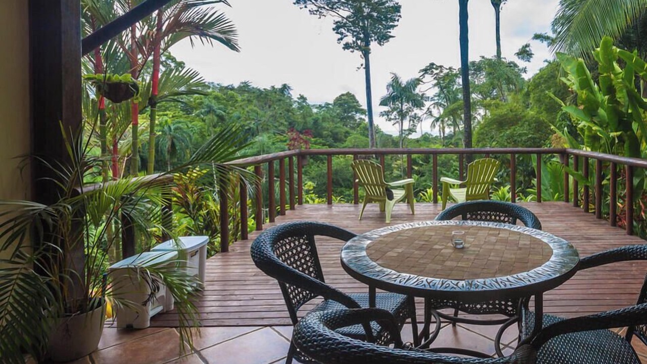 Photo of Outdoor in Punta Uva