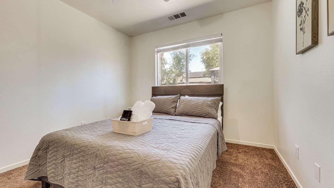 Photo of Bedroom in Visalia