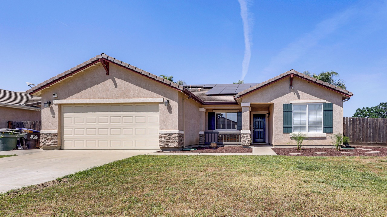 Photo of Outdoor in Visalia