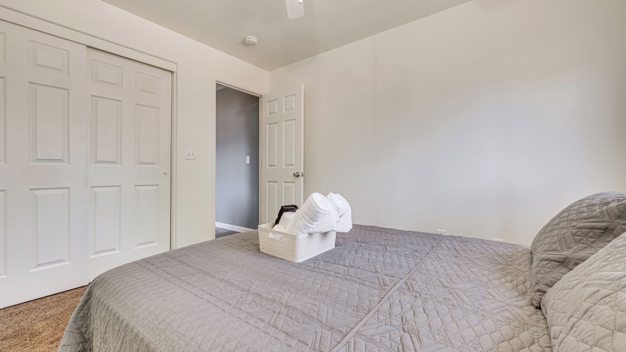 Photo of Bedroom in Visalia